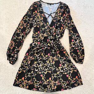 Thieves Like Us Dress Size Small